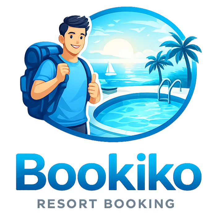 Bookiko Logo